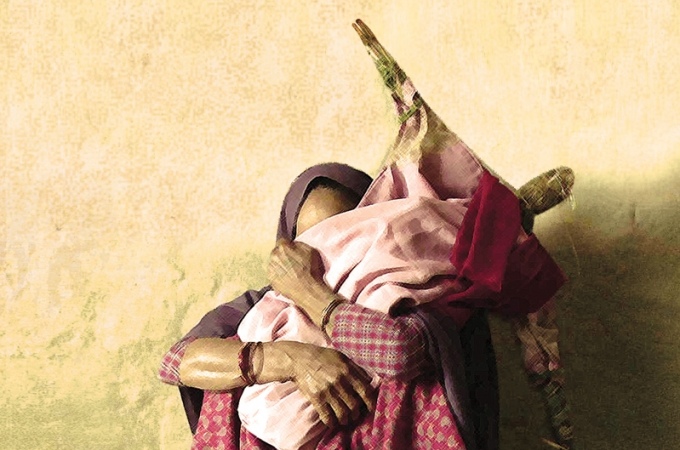 The Doll's Funeral